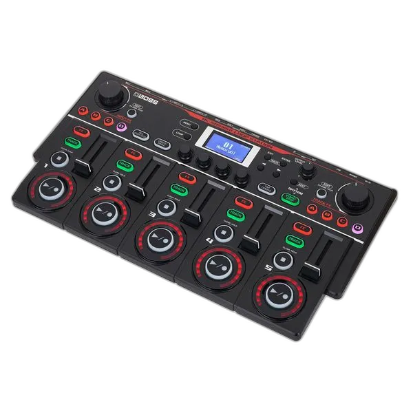 RC-505 MKII