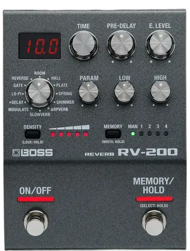 Pedal