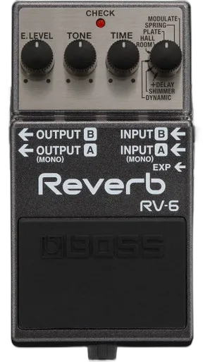 Pedal