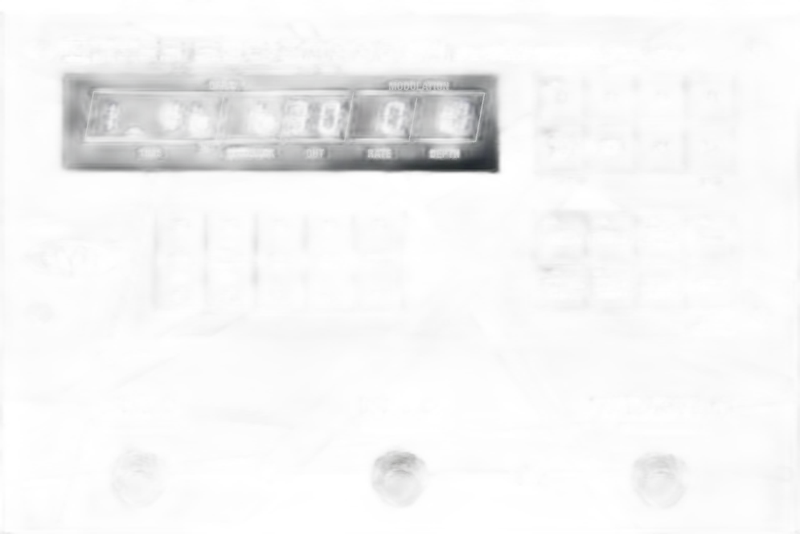SDE-3 Dual Digital Delay