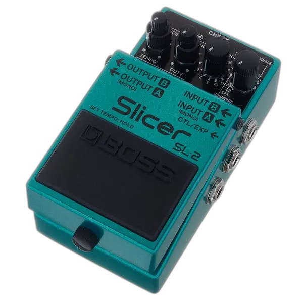 SL-2 Slicer