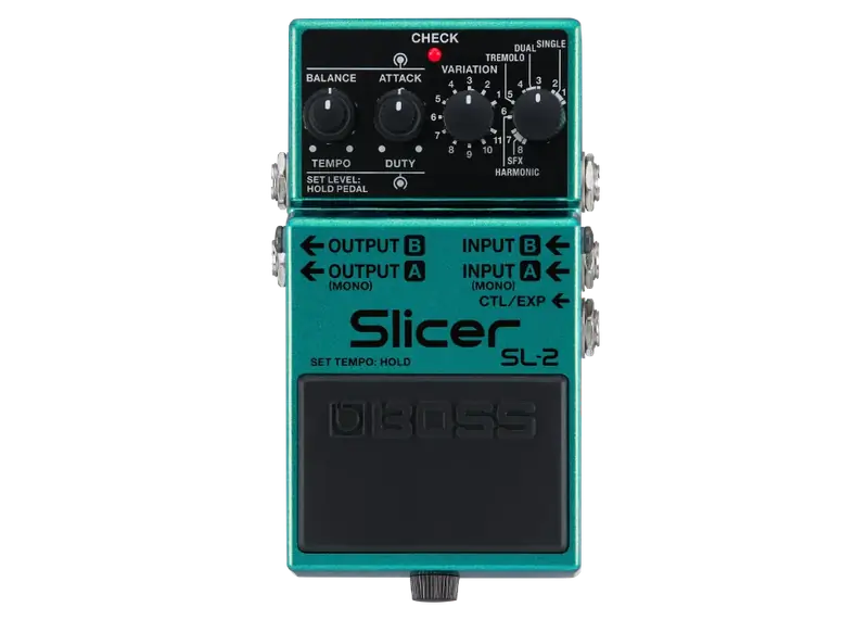 SL-2 Slicer