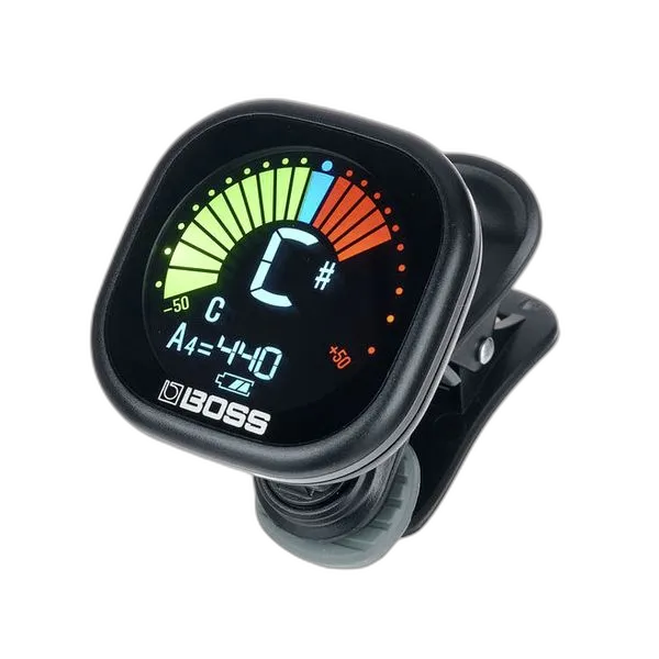 TU-05 Clip Tuner
