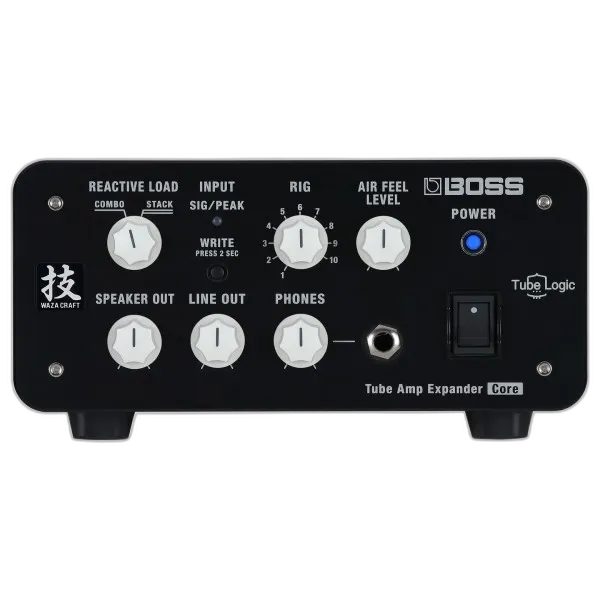 Waza Tube Amp Expander Core