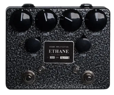 Amplification X Andertons Music Co. Limited Edition Ethane Dual Overdrive