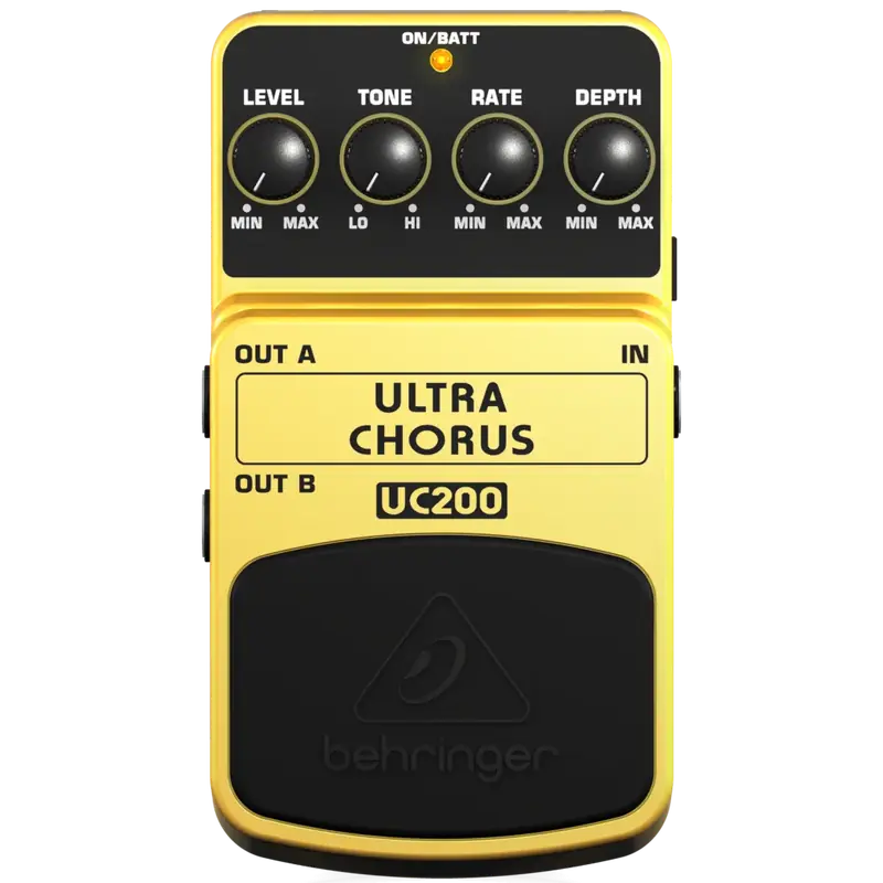200 Ultra Chorus
