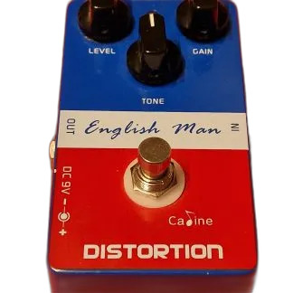 CP-14 English Man