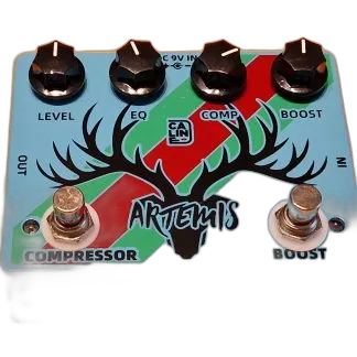 DCP-01 Artemis