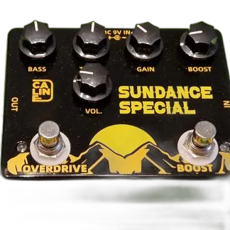 DCP-06 Sundance