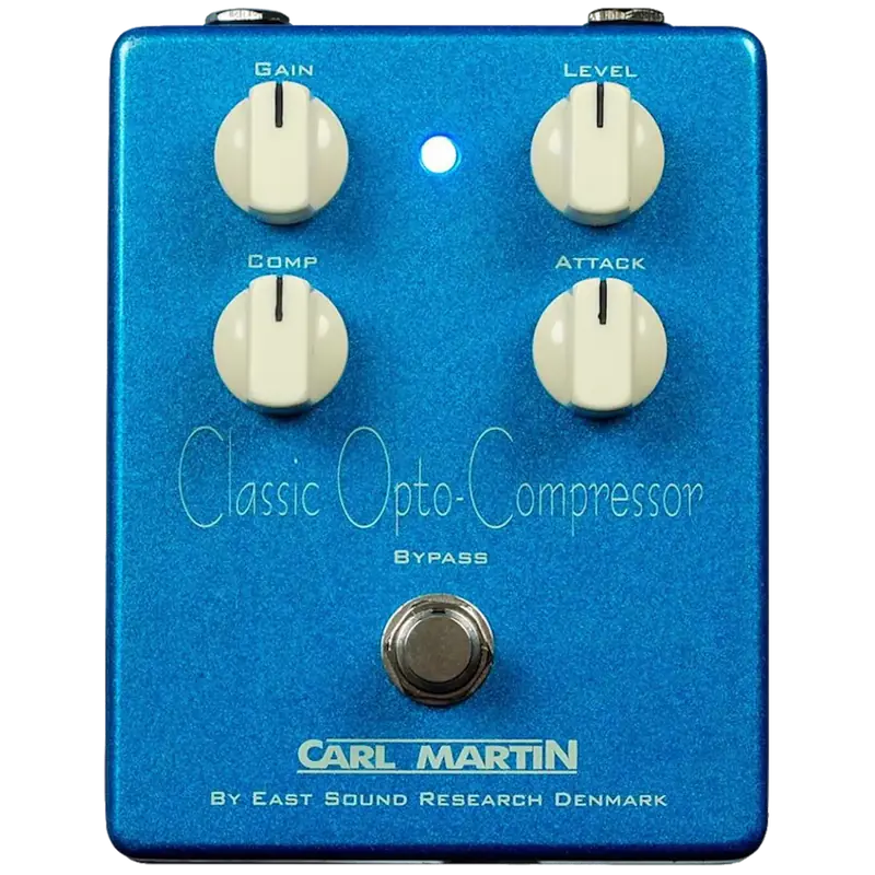 Classic Opto Compressor