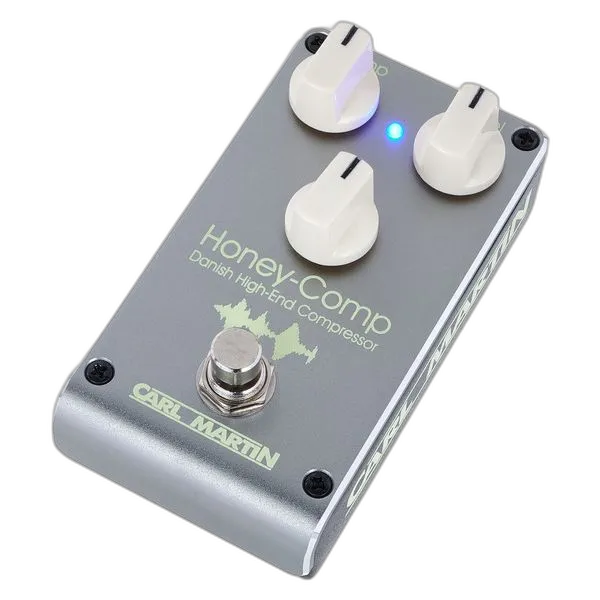 Honeycomp Kompressor