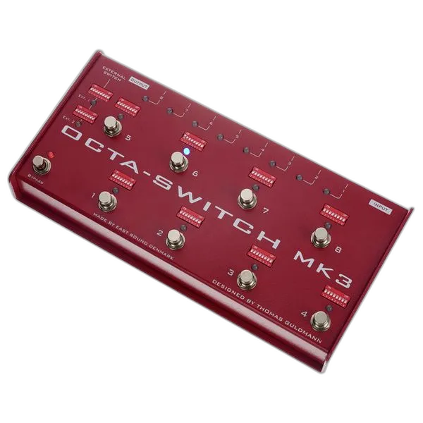 Octa-Switch MK3
