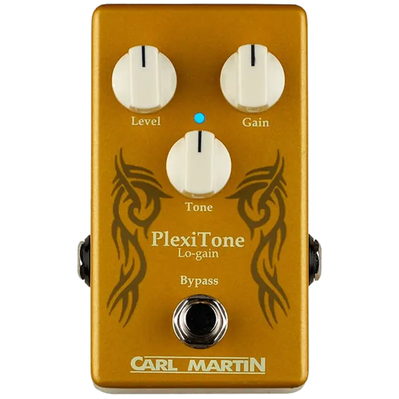PlexiTone Lo Gain