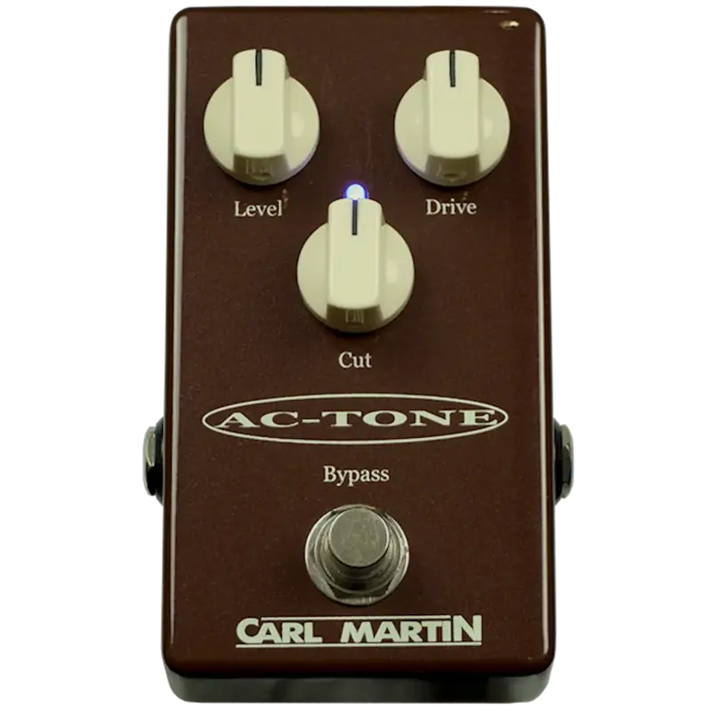 Single Channel AC Tone