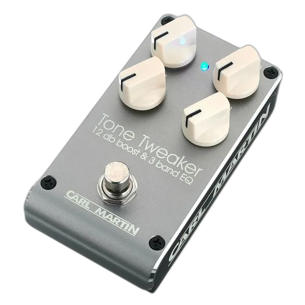 Tone Tweaker