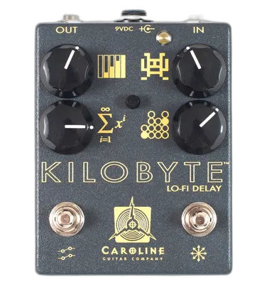 Guitar Company Kilobyte