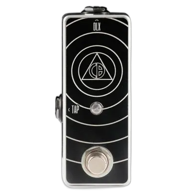 CB Tap external tap tempo for Belle Epoch Deluxe