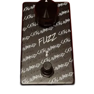 Elements Fuzz