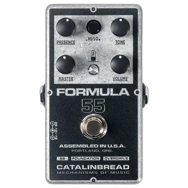 Formula 55