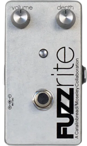 Fuzzrite