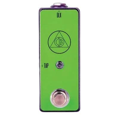 SFX TAP Soft Focus Deluxe Tap Tempo Switch