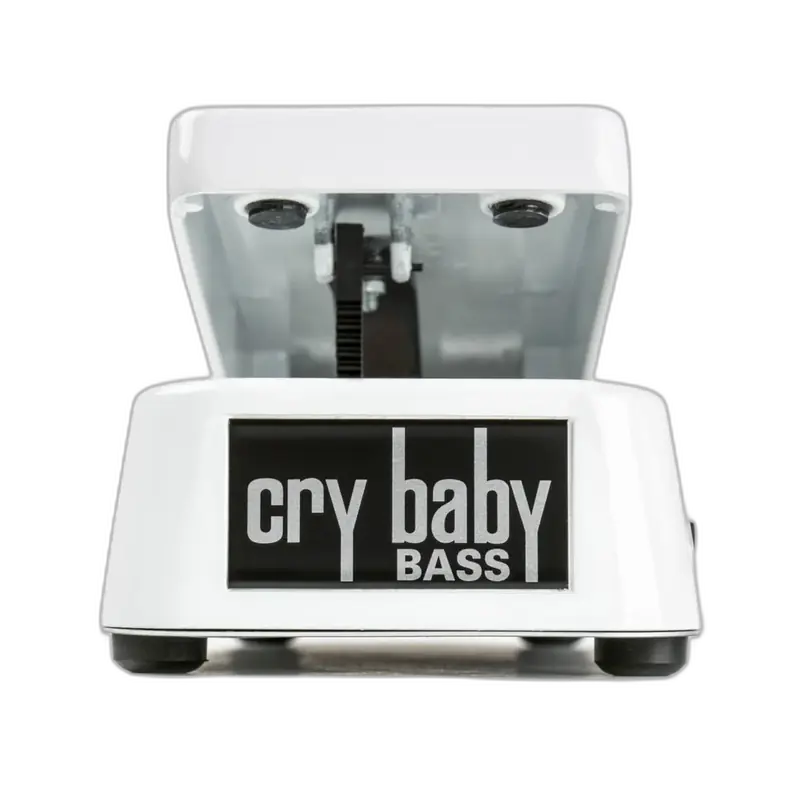 BASS WAH