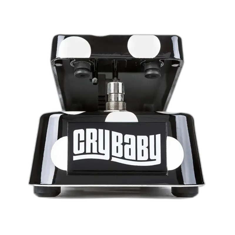 BUDDY GUY CRY BABY WAH