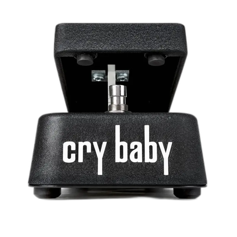 CLYDE MCCOY CRY BABY WAH