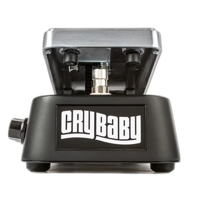 CUSTOM BADASS DUAL-INDUCTOR EDITION WAH