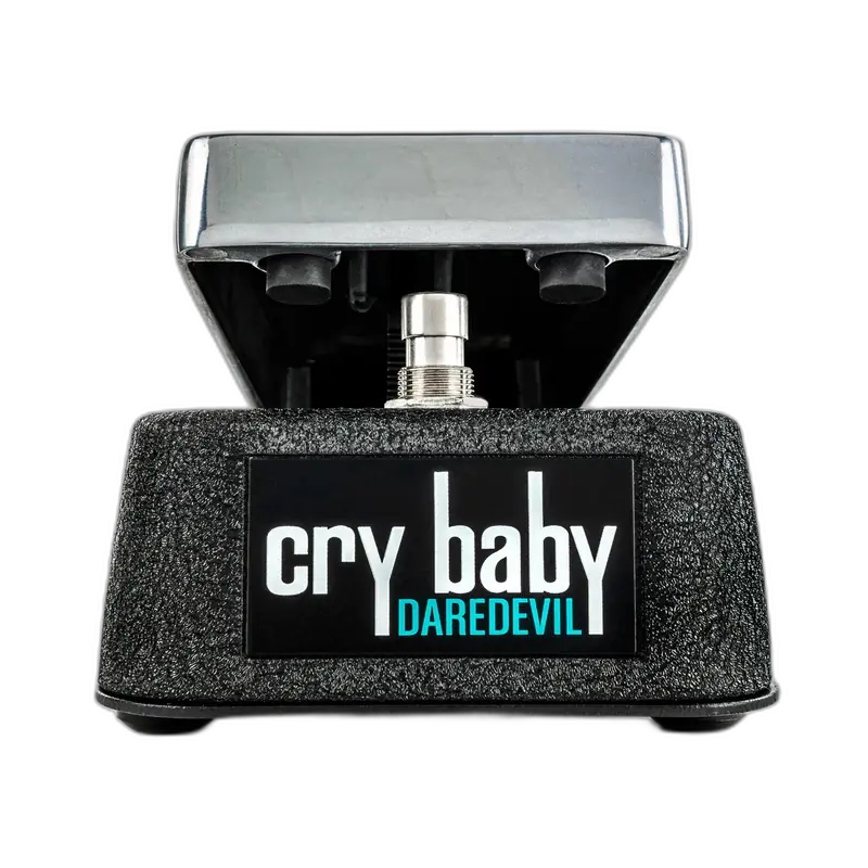 DAREDEVIL FUZZ WAH