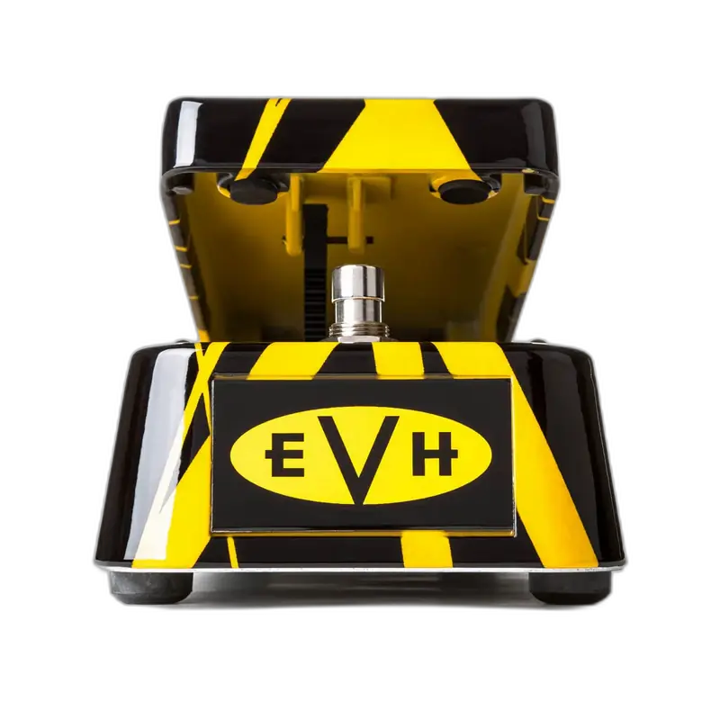 EVH WAH