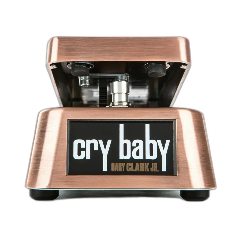 GARY CLARK JR. CRY BABY WAH