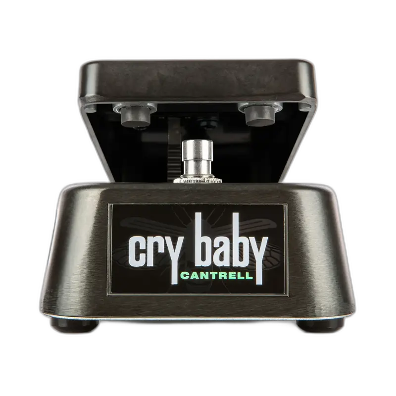 JERRY CANTRELL FIREFLY CRY BABY WAH