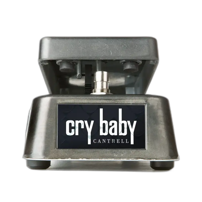 JERRY CANTRELL RAINIER FOG CRY BABY WAH
