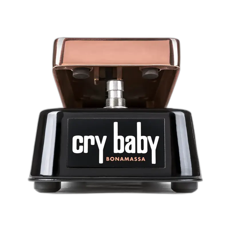 JOE BONAMASSA CRY BABY WAH