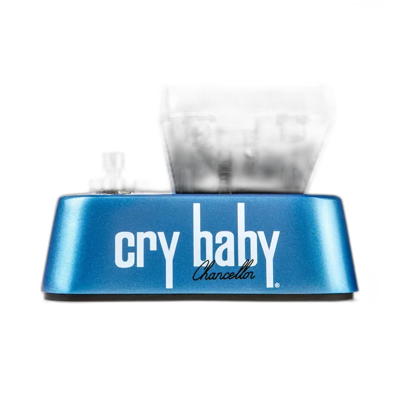 JUSTIN CHANCELLOR CRY BABY WAH
