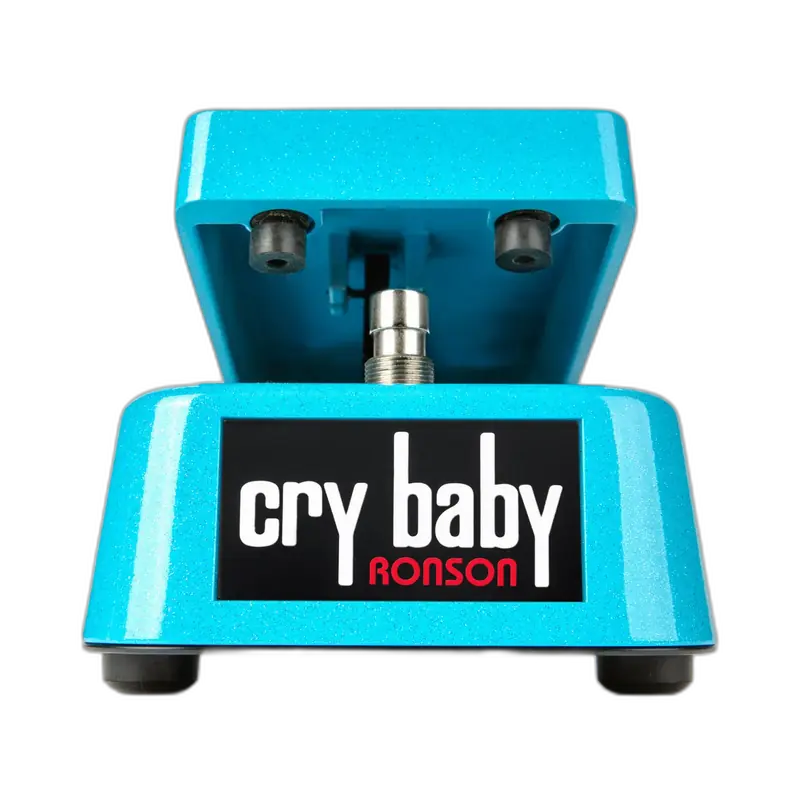 MICK RONSON CRY BABY WAH