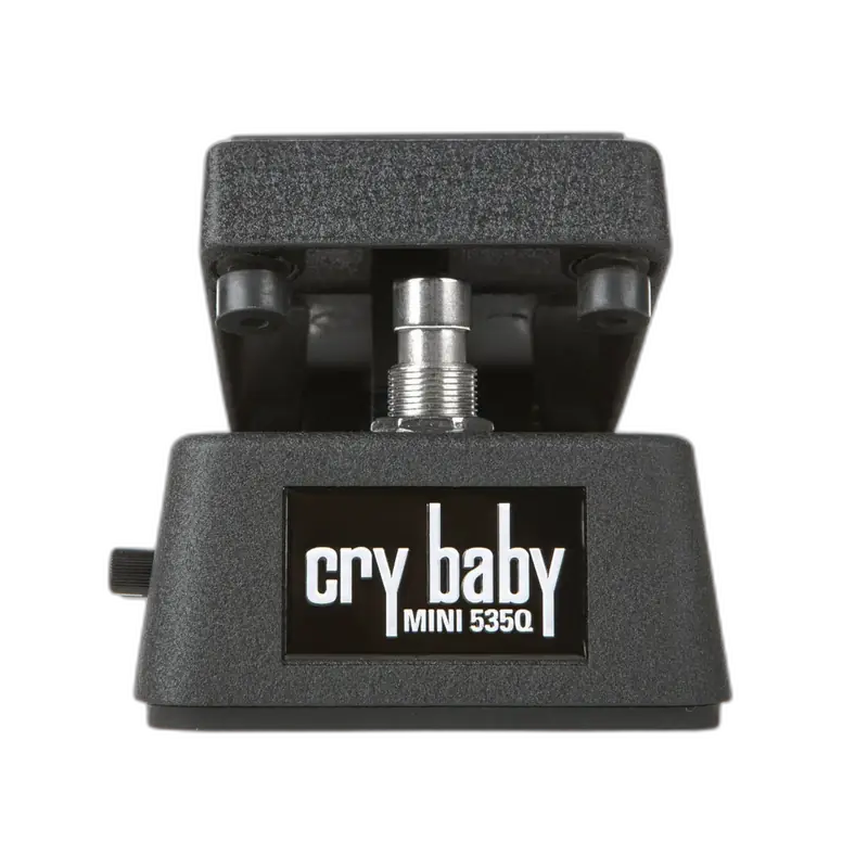 MINI 535Q WAH