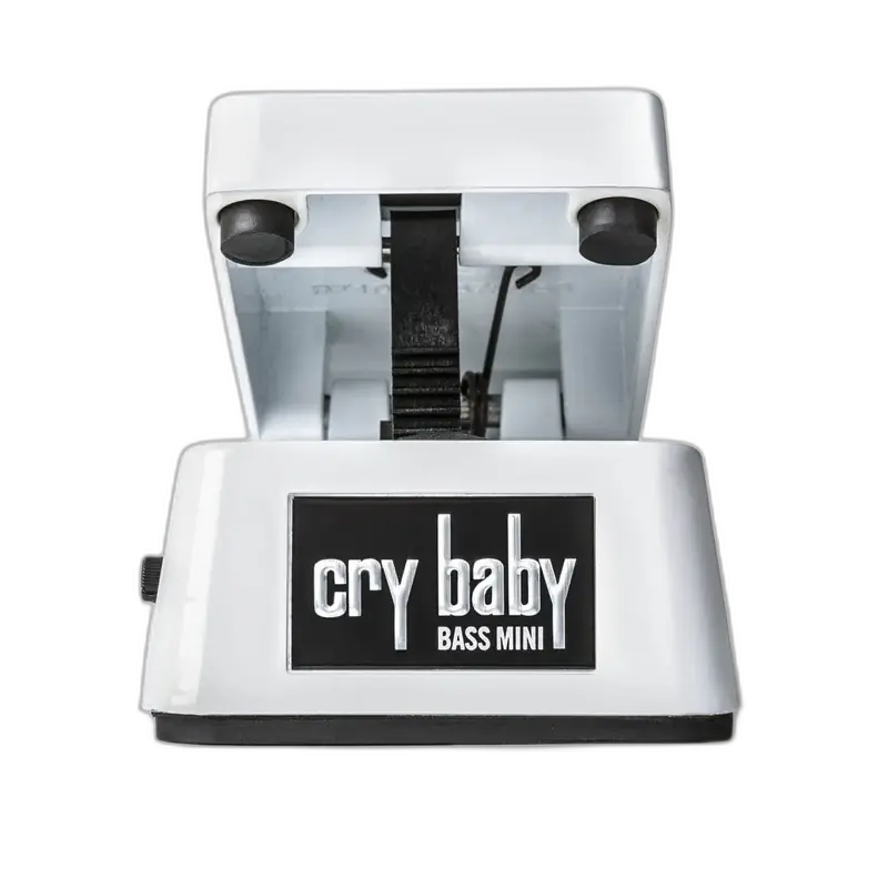 MINI BASS WAH