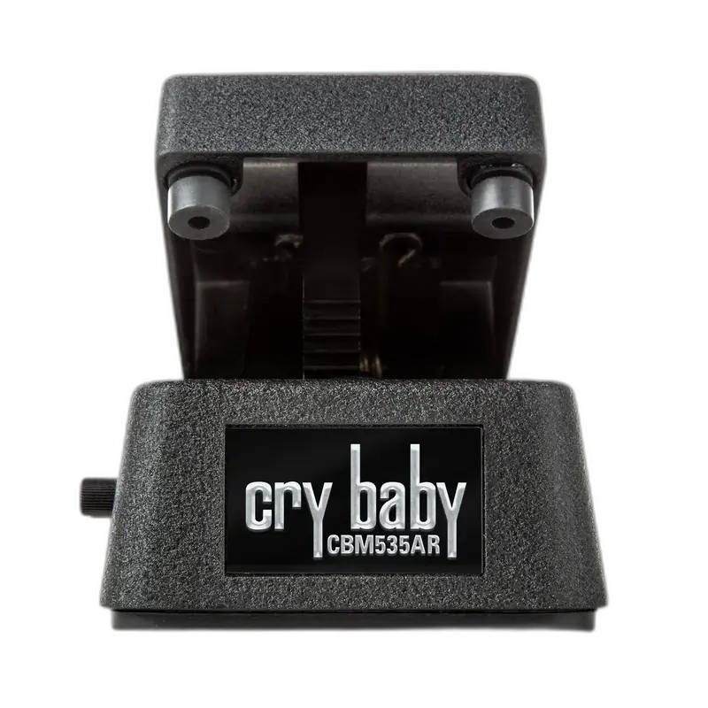 Q MINI 535Q AUTO-RETURN WAH