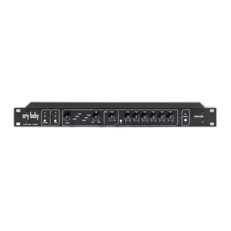 RACK MODULE