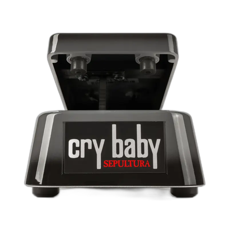 SEPULTURA 40TH ANNIVERSARY CRY BABY WAH