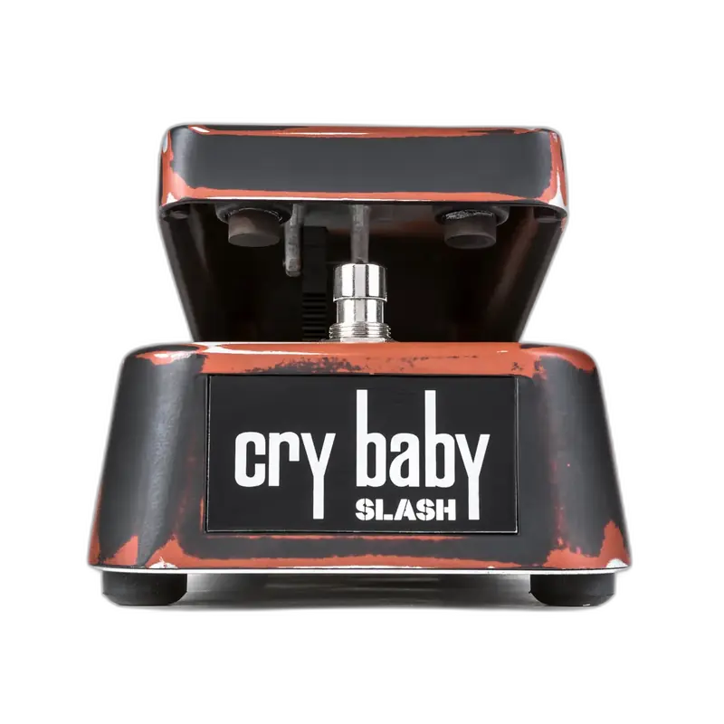 SLASH CRY BABY CLASSIC WAH