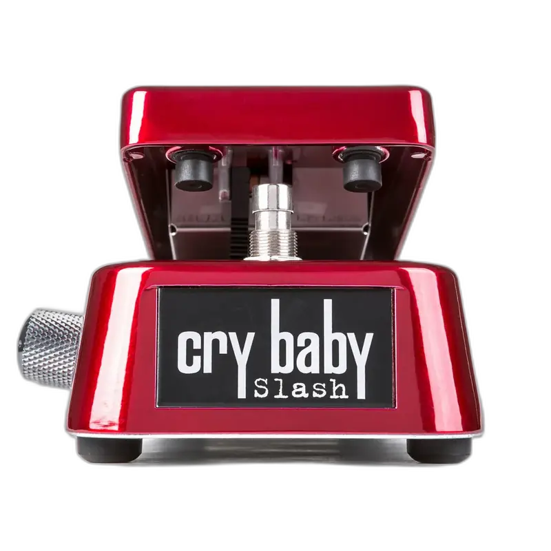SLASH CRY BABY WAH