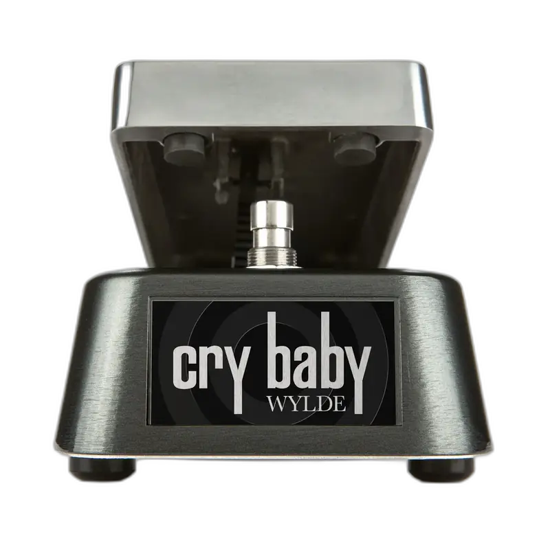 WYLDE AUDIO CRY BABY WAH