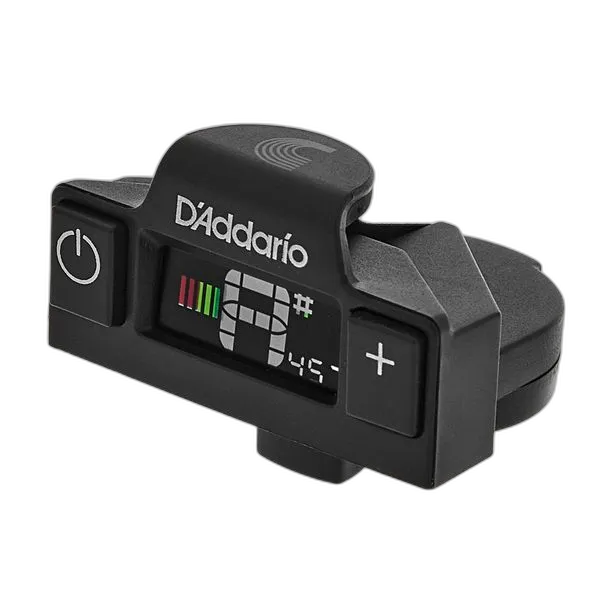 PW-CT-15 Micro Soundhole Tuner