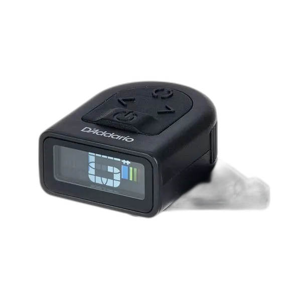 PW-CT-21 Micro Clip Free Tuner
