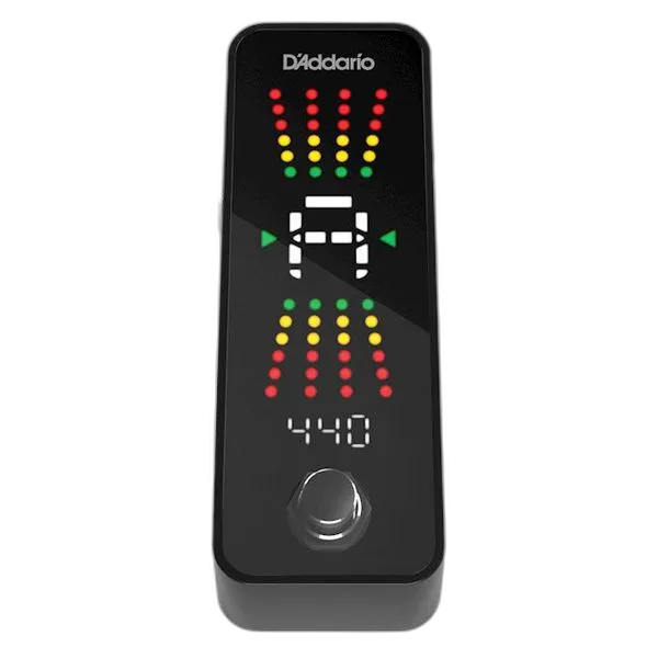 PW-CT-23 Pedal Tuner