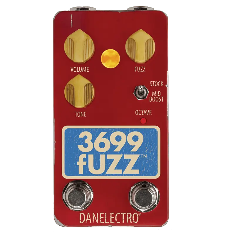 3699 Fuzz