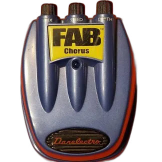 D-5 Fab Chorus